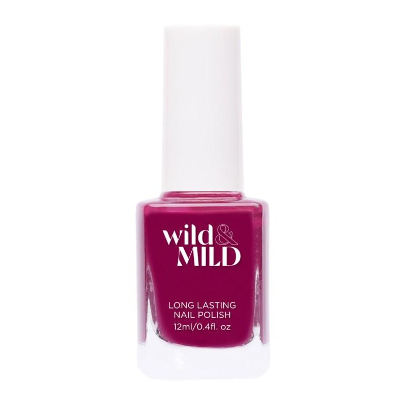 Esmalte de uñas Wild & Mild Crazy Daisy 12 ml