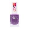 Esmalte de uñas Wild & Mild Gel Effect Freedom of Beach 12 ml