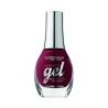 Esmalte de uñas Deborah Gel Effect 8,5 ml Nº 210 Cherry