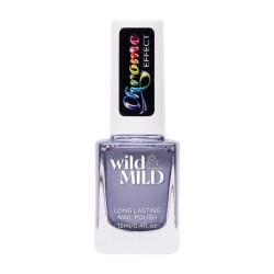 Esmalte de uñas Wild & Mild Chrome Effect Attraction 12 ml