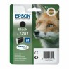 Cartucho de Tinta Original Epson C13T12814012 Negro