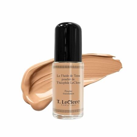 Corrector Facial LeClerc Beige Nº 04 30 ml