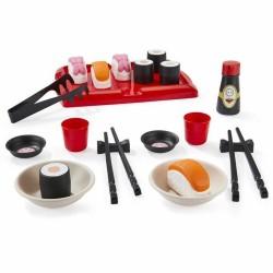 Set de Alimentos de Juguete Ecoiffier Sushi