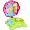 Playset IMC Toys 	Cry Babies Little Changers Windy