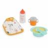 Set de Vajilla Corolle Baby Meal