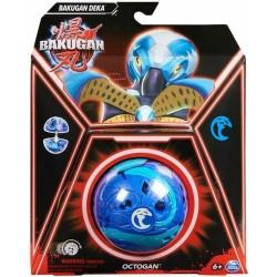 Peonza Bakugan Deka