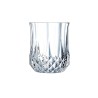 Set de Vasos Arcoroc West Loop Transparente Vidrio 320 ml 6 Piezas