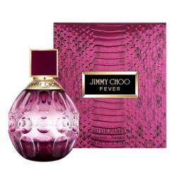 Perfume Mujer Fever Jimmy Choo EDP EDP