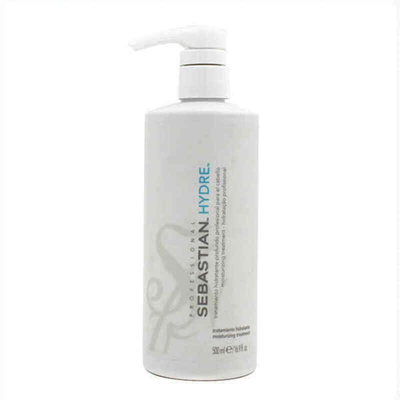 Tratamiento Hidratante Sebastian (500 ml)