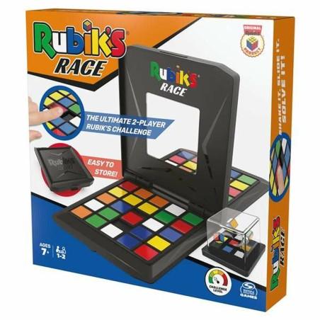 Juego de Mesa Spin Master Rubiks Race Refresh 27 x 27 x 5 cm