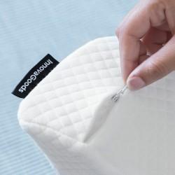 Almohada Viscoelástica Cervical para Parejas Cozzy InnovaGoods