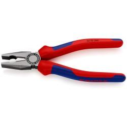 Alicates universales Knipex 0302200