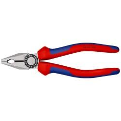 Alicates universales Knipex KP-0302180