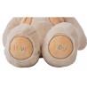 Peluche Valentin Beige Oso 100 cm