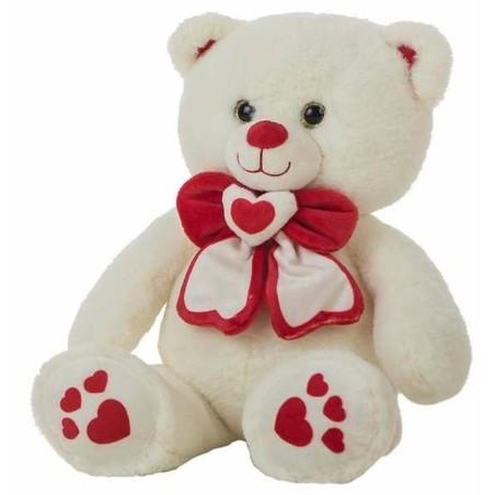 Peluche Bet Corazón Oso 110 cm