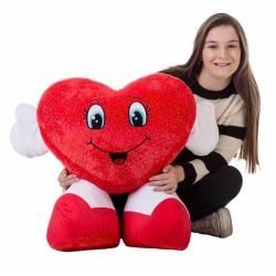 Peluche Corazón