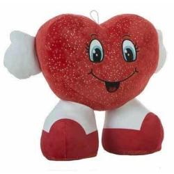 Peluche Corazón 32 cm