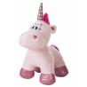 Peluche Belle Unicornio 75 cm