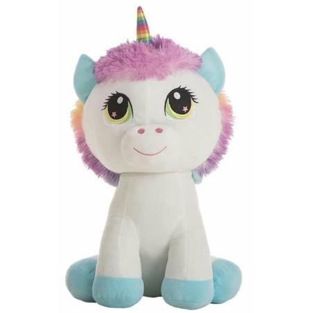 Peluche Beauty Unicornio 38 cm