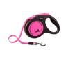 Correa para Perro Flexi Flexi 5 m Rosa M