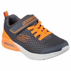 Zapatillas Deportivas Infantiles Skechers Microspec Max - Gorvix  Multicolor