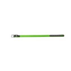 Collar para Perro Hunter Convenience 23-31 cm Verde XS/S