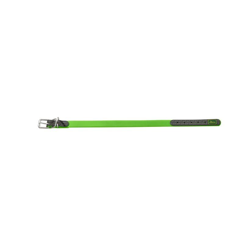 Collar para Perro Hunter Convenience 23-31 cm Verde XS/S