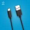 Cable USB A a USB C FR-TEC FT0029 Negro 3 m