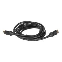 Cable DisplayPort Unitek C1624BK Negro 3 m