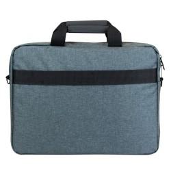 Maletín para Portátil Addison 307015 Gris Monocromo 15,6''