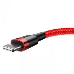 Cable Lightning Baseus CALKLF-C09 2 m