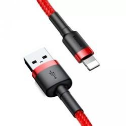 Cable Lightning Baseus CALKLF-C09 2 m