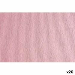 Cartulinas Sadipal LR 220 Rosa 50 x 70 cm (20 Unidades)