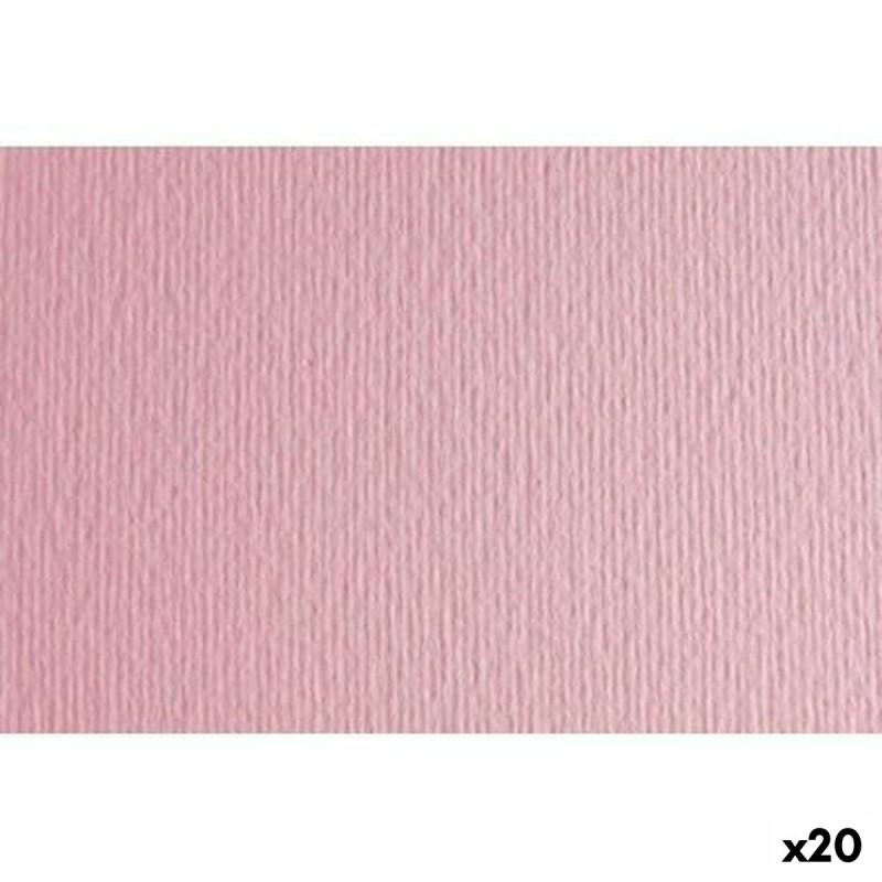 Cartulinas Sadipal LR 220 Rosa 50 x 70 cm (20 Unidades)