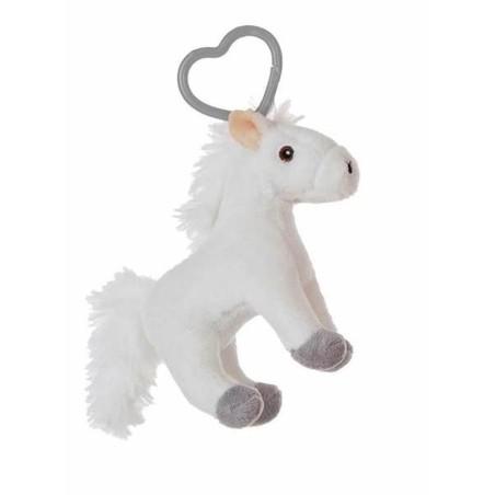 Llavero 12 cm Caballo