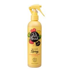 Acondicionador para Mascotas Pet Head Lemonberry Felin' Good 300 ml