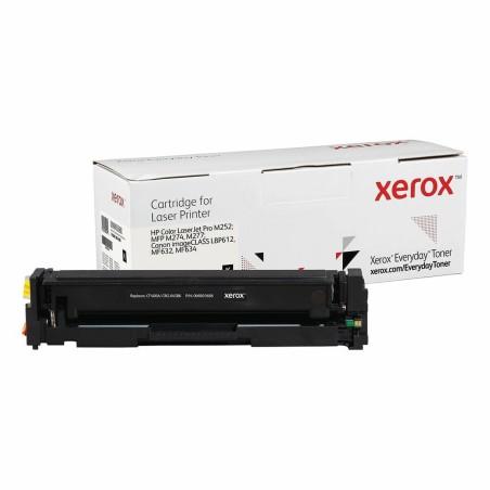 Tóner Xerox 006R03688 Negro