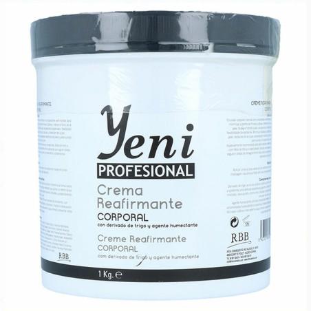 Crema Reafirmante Corporal Yeni Profesional (1 kg)