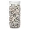 Piedras Decorativas Gris 10 - 20 mm 700 g (12 Unidades)