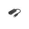 Adaptador USB C a Red RJ45 Lenovo GX90S91832