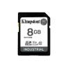 Tarjeta de Memoria SDHC Kingston SDIT 8 GB