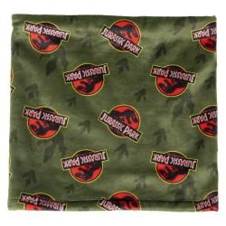 Braga de Cuello Jurassic Park Multicolor