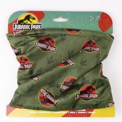 Braga de Cuello Jurassic Park Multicolor