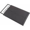 Funda para eBook PocketBook HPBPUC-1040-BL-S