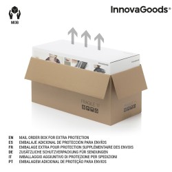 Lámpara Antimosquitos KL-900 InnovaGoods