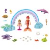 Playset Playmobil 71379 Magic 46 Piezas