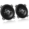 Altavoces para Coche JVC CS-J420X