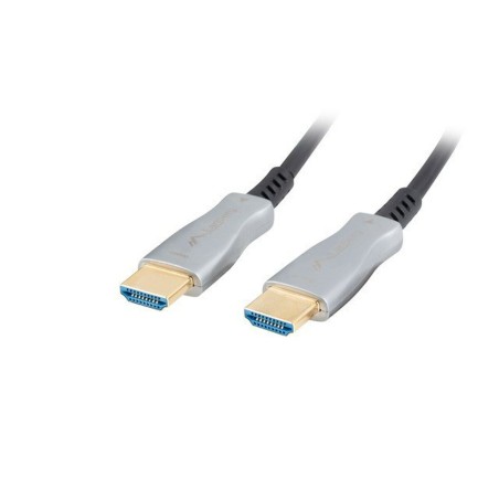 Cable HDMI Lanberg CA-HDMI-20FB-0400-BK 40 m