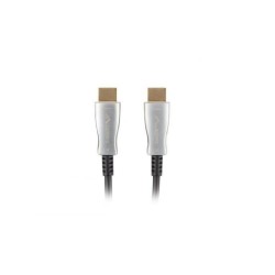 Cable HDMI Lanberg CA-HDMI-20FB-0400-BK 40 m