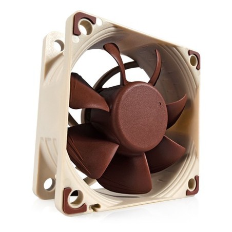 Ventilador PC Noctua NF-A6x25 PWM